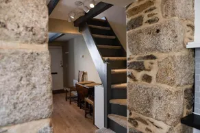 Smugglers Cottage in Penryn Nr Falmouth - Image 4