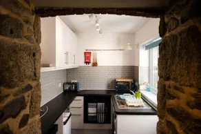 Smugglers Cottage in Penryn Nr Falmouth - Image 3