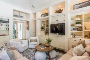 RosemaryBch|SPA&POOL|4Kings|12ppl|Firepit|TVPatio - Image 4