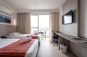 Flat 905 - Modern in Macaé | Ideal for Work - Image 4