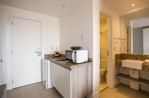 Flat 905 - Modern in Macaé | Ideal for Work - Image 5