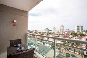 Flat 905 - Modern in Macaé | Ideal for Work - Image 2