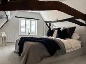 Dog-Friendly historic cottage and beach hut at the gateway to the Norfolk coast - Image 3