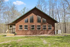 Secluded Cabin Near Buffalo River | Private Ozark - Image 2