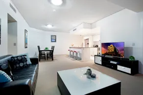 Modern 2 Bedroom Apartment in Sierra Grand - CoastHM - Image 4
