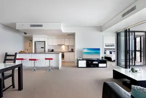 Modern 2 Bedroom Apartment in Sierra Grand - CoastHM - Image 3