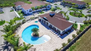 Lucky Find Lucaya Resort by Shine Villas #713 townhouse - Image 5