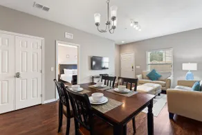 Lucky Find Lucaya Resort by Shine Villas #713 townhouse - Image 3