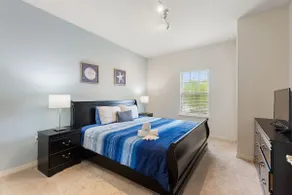 Lucky Find Lucaya Resort by Shine Villas #713 townhouse - Image 4