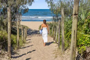 Cotton Tree Ocean Views   Romantic Getaway - Image 3