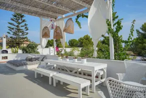 Villa Alba, Beach House-5 minutes from sea - Image 3