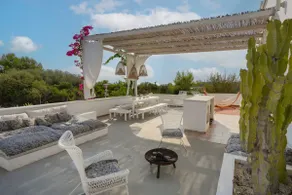 Villa Alba, Beach House-5 minutes from sea - Image 5
