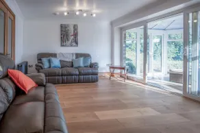 Sea View - 2 Bedroom Cottage - Wisemans Bridge - Image 4