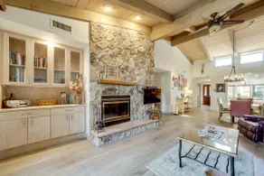 Sedona Home w/ Golf Course View & Pool Access! - Image 5