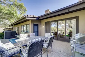 Sedona Home w/ Golf Course View & Pool Access! - Image 2