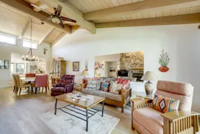 Sedona Home w/ Golf Course View & Pool Access! - Image 4