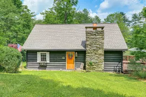 Enchanting Highlands Cottage w/ Pond & Waterfall - Image 3