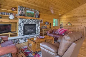 Cripple Creek Mtn Getaway w/ Panoramic Views - Image 5