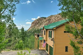 Cripple Creek Mtn Getaway w/ Panoramic Views - Image 3