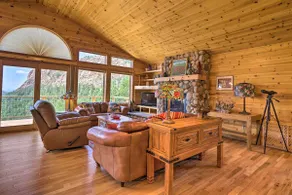 Cripple Creek Mtn Getaway w/ Panoramic Views - Image 4