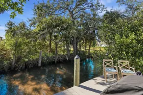 Waterfront Oasis in Terra Ceia: Pool, Patio, Dock - Image 2