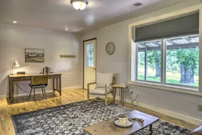 Quiet Country Home in Ava with Chic Interior! - Image 4