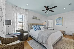 Little Pearl - Pet Friendly Cottage in River Dunes - Image 2