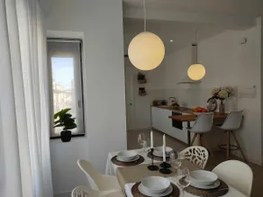 Hera es el Apartamento Ideal Para Familias y Grupo de Amigos - Image 2