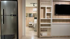 Studio in downtown Foz. Your home in Foz do Iguaçu - Image 5