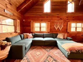 83 Acres | Cabin Hot-tub+FirePit+Orchard ~NR Gorge - Image 2