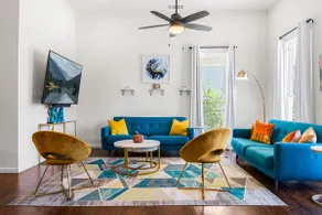 Perfect Backyard ~1 Mile to Riverwalk & DT~ Arcade - Image 3