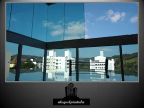 Excellent apartment 501, EVERYTHING ON FOOT, Termas de Piratuba/SC. - Image 2