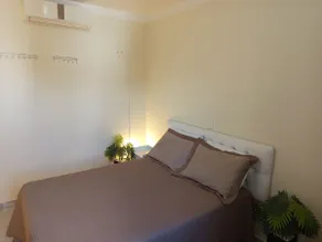 Excellent apartment 501, EVERYTHING ON FOOT, Termas de Piratuba/SC. - Image 5