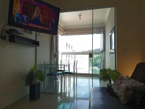 Excellent apartment 501, EVERYTHING ON FOOT, Termas de Piratuba/SC. - Image 3