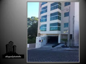 Excellent apartment 501, EVERYTHING ON FOOT, Termas de Piratuba/SC. - Image 4