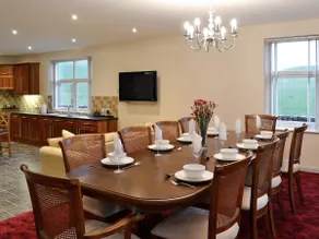Liftingstane Dairy Cottage - Image 3