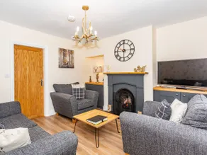 Court Cottage - Image 3