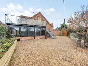 The Barn At Whitefields - Image 2