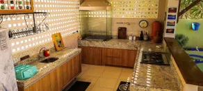 House with Pool and Barbecue Cotovelo by Qavi - Image 5