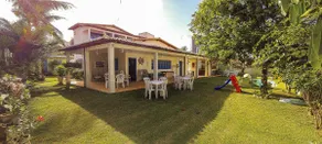 House with Pool and Barbecue Cotovelo by Qavi - Image 2