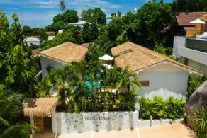 Villa Alba · Villa Alba · Villa Alba · Villa Alba · Villa Alba · Luxury Villa, 500m to the beach, Tropical Design - Image 4