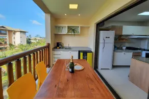 VG Sun Cumbuco Apt Delicinha 2 Suites 6 People - Image 3