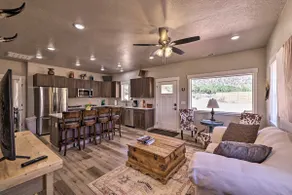 Quiet Kanab Home w/ Panoramic Views & Porch! - Image 5