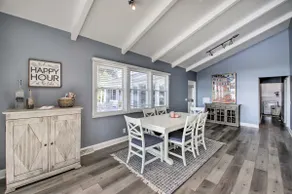 Benton Harbor Lake House w/ Dock & Fire Pit! - Image 5