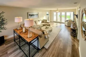 Benton Harbor Lake House w/ Dock & Fire Pit! - Image 4