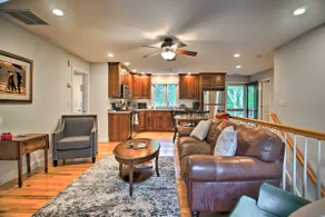 3 Mi to Beaches: Tranquil Cape Cod Escape w/ Deck - Image 3