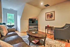 3 Mi to Beaches: Tranquil Cape Cod Escape w/ Deck - Image 4