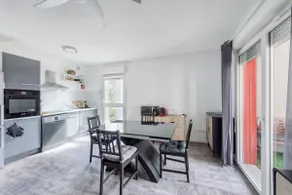 Le Dolto - Appt avec parking - Image 3