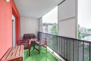 Le Dolto - Appt avec parking - Image 2