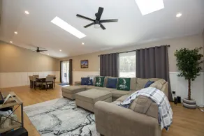 25 McQueen -  4 Bedroom House with Pool - Image 5